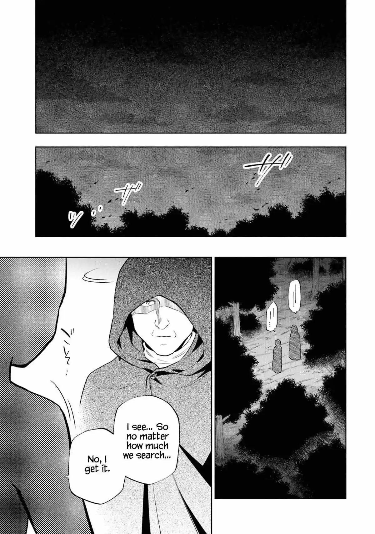 Takarakuji De 40-Oku Atattandakedo Isekai Ni Ijuu Suru Chapter 60