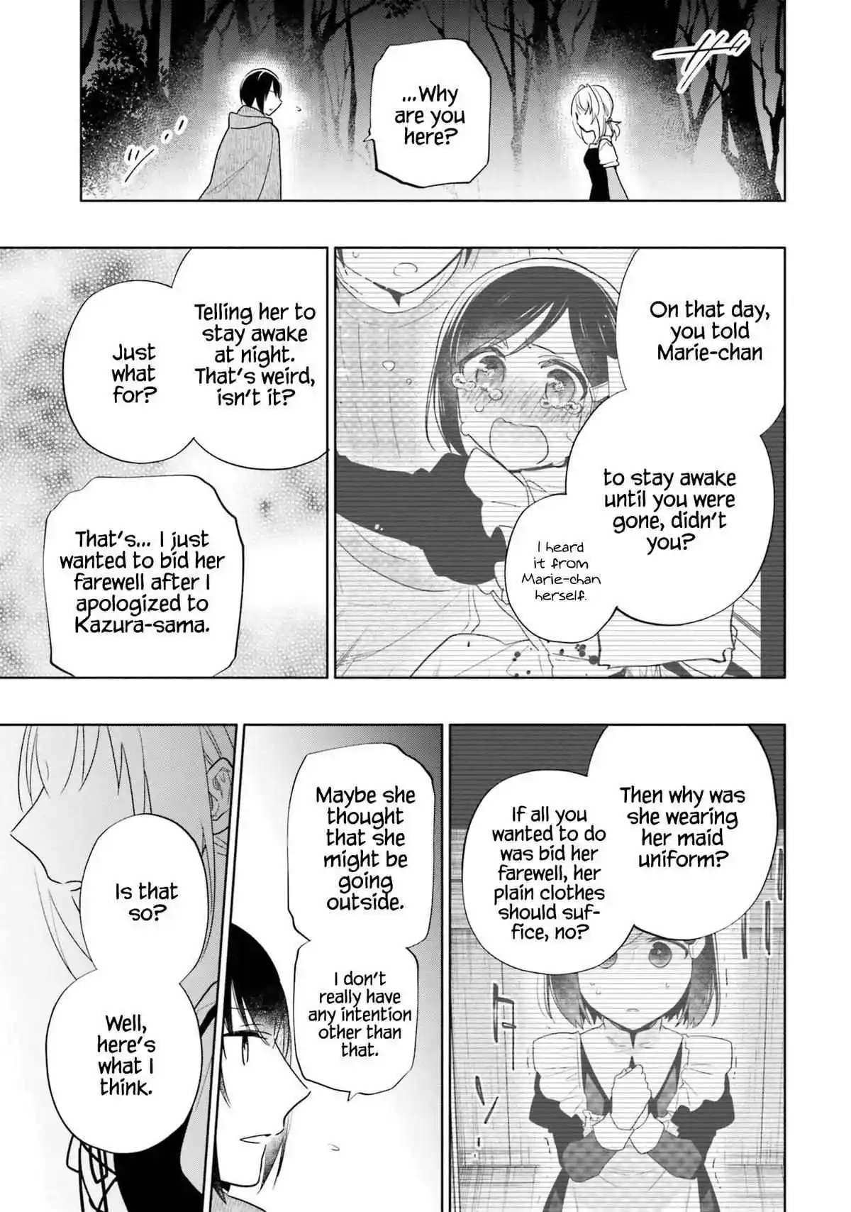 Takarakuji De 40-Oku Atattandakedo Isekai Ni Ijuu Suru Chapter 60