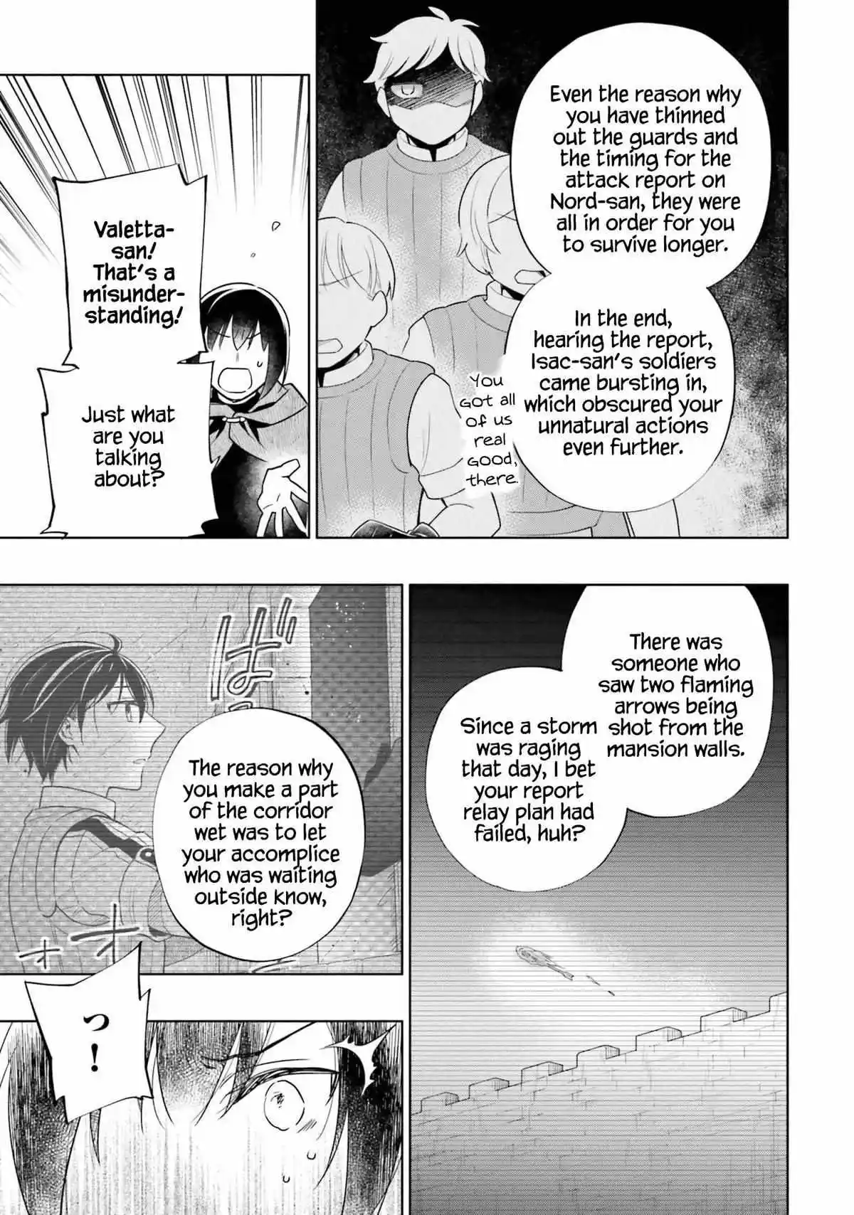 Takarakuji De 40-Oku Atattandakedo Isekai Ni Ijuu Suru Chapter 60