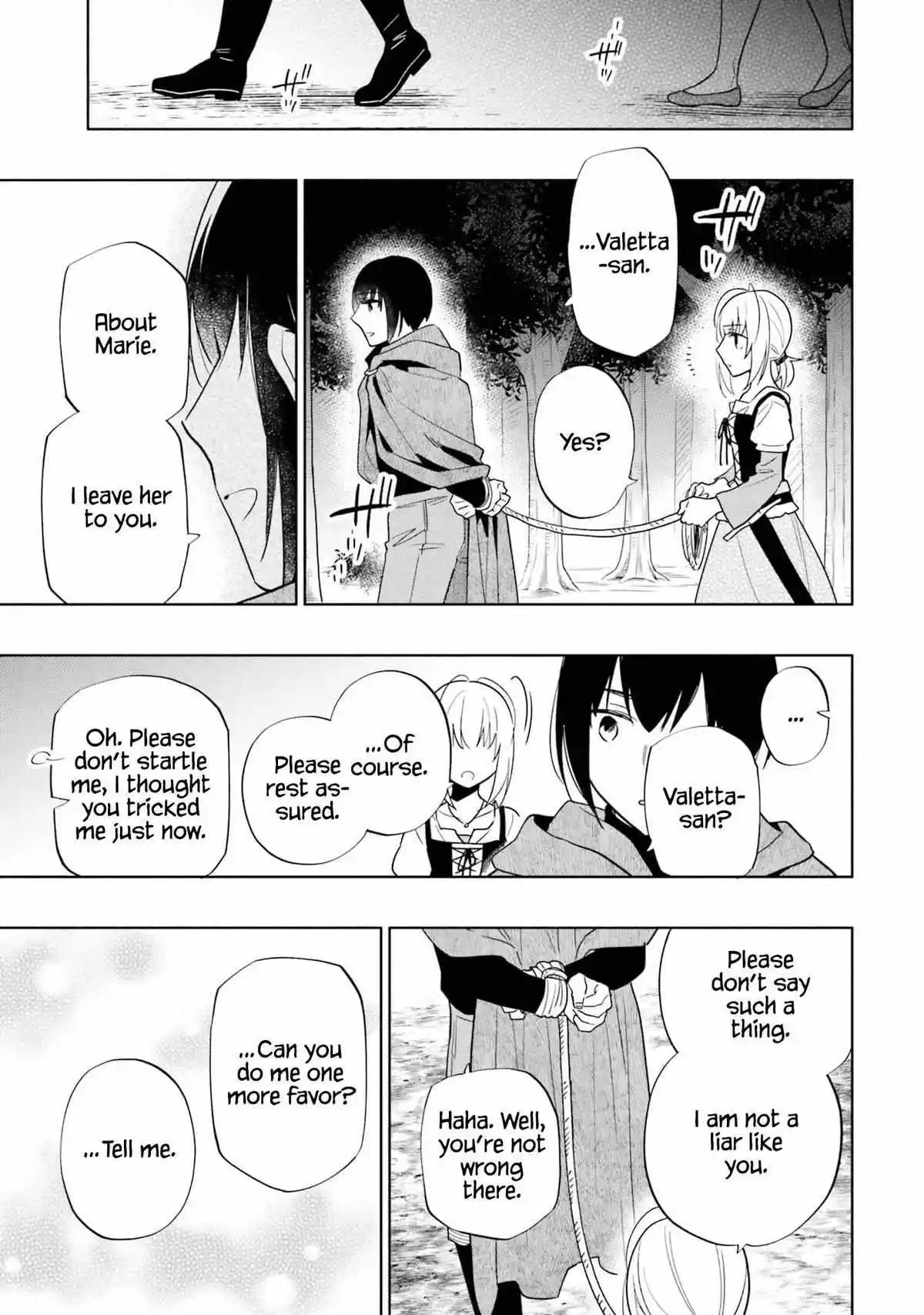 Takarakuji De 40-Oku Atattandakedo Isekai Ni Ijuu Suru Chapter 60