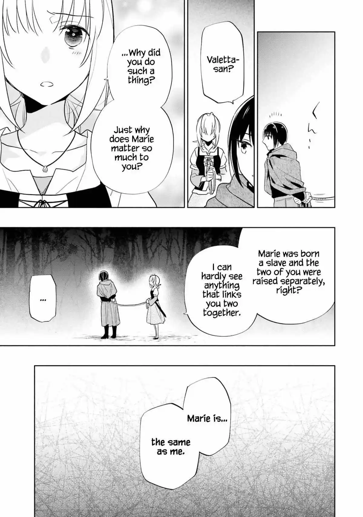 Takarakuji De 40-Oku Atattandakedo Isekai Ni Ijuu Suru Chapter 60