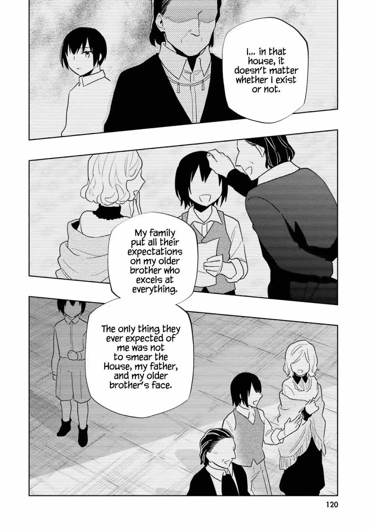 Takarakuji De 40-Oku Atattandakedo Isekai Ni Ijuu Suru Chapter 60