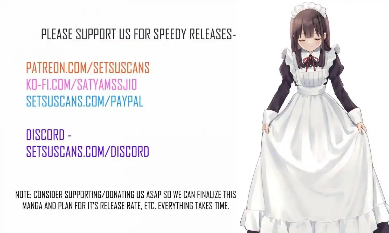 Takarakuji De 40-Oku Atattandakedo Isekai Ni Ijuu Suru Chapter 60