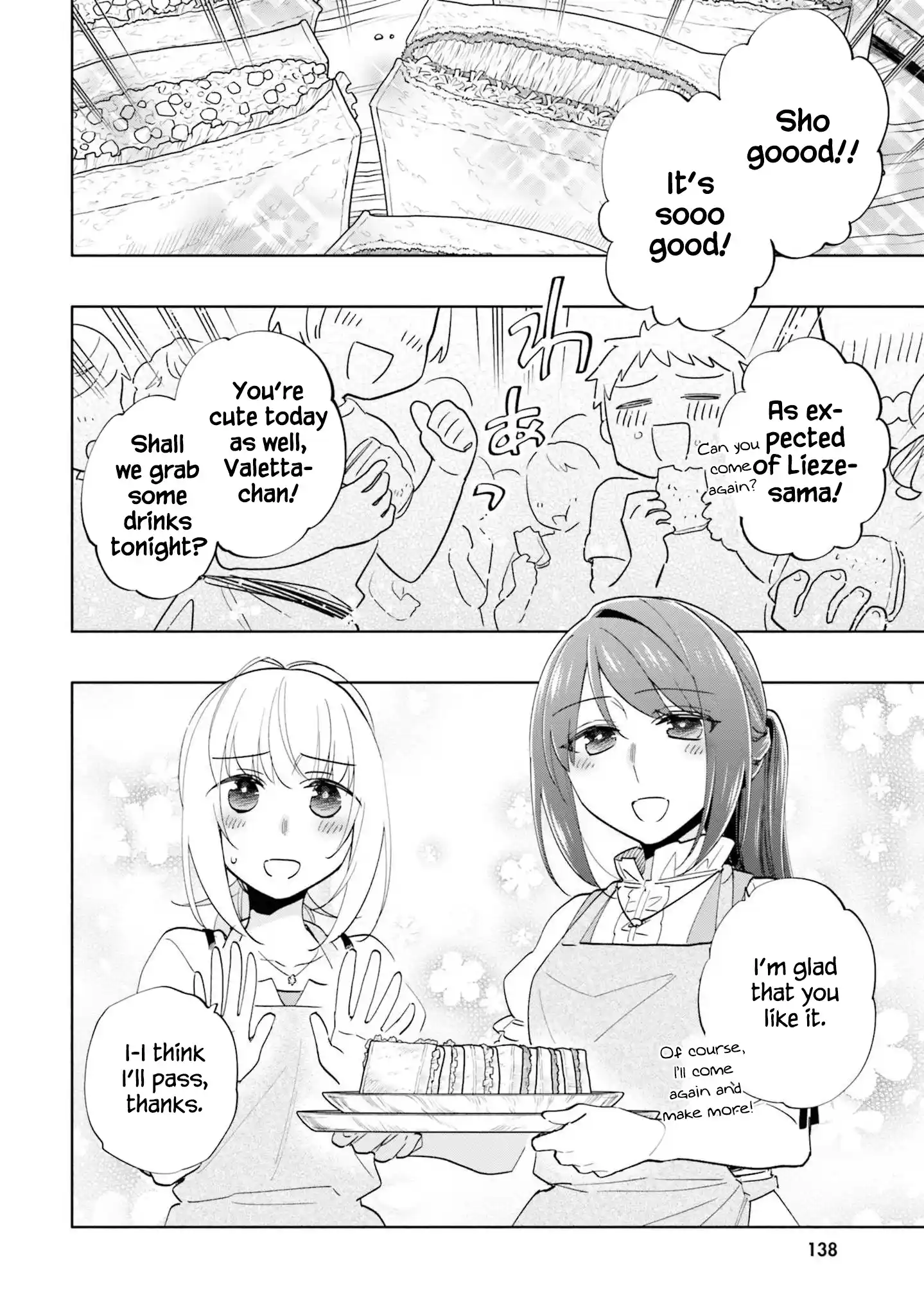 Takarakuji De 40-Oku Atattandakedo Isekai Ni Ijuu Suru Chapter 61