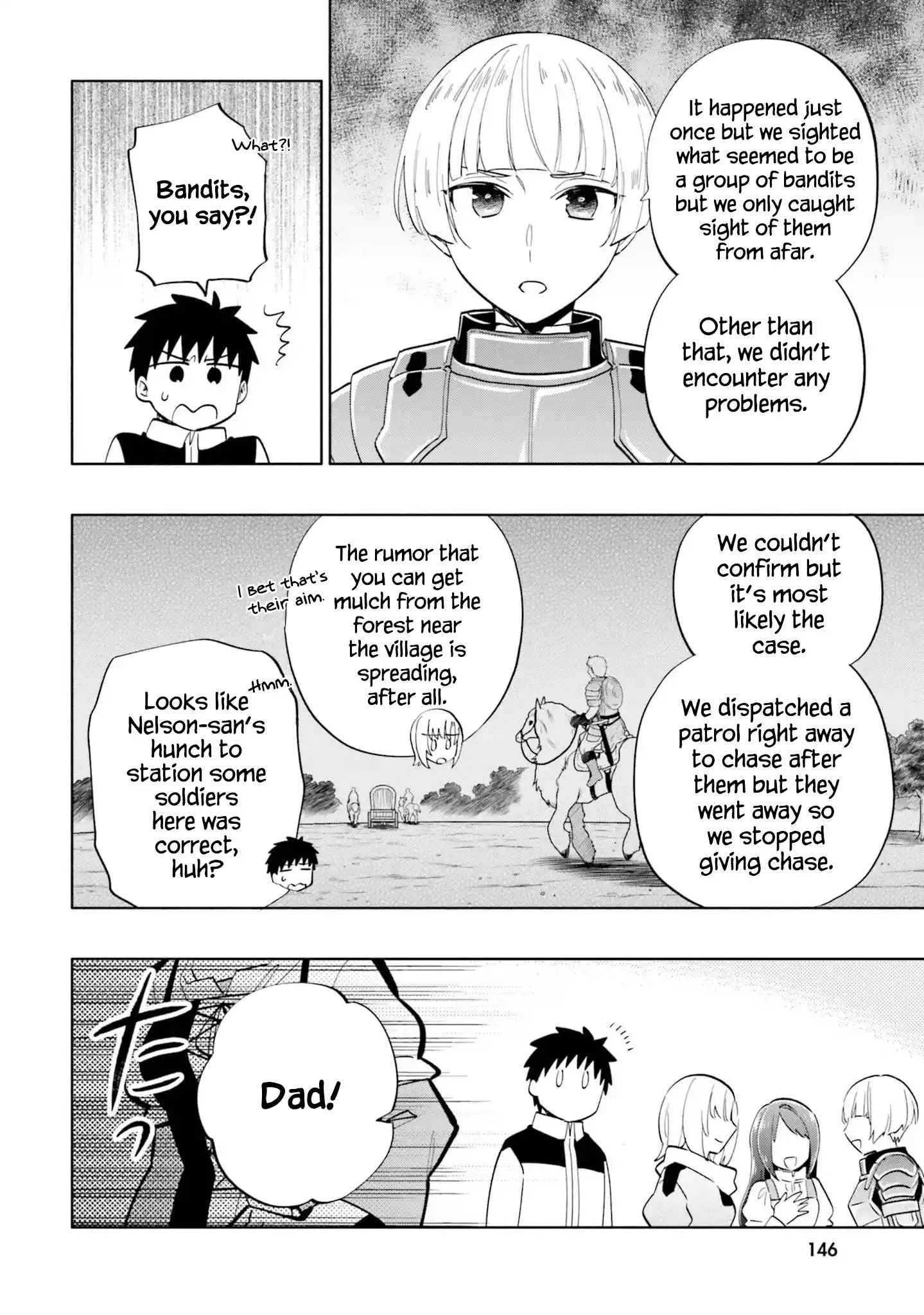 Takarakuji De 40-Oku Atattandakedo Isekai Ni Ijuu Suru Chapter 61