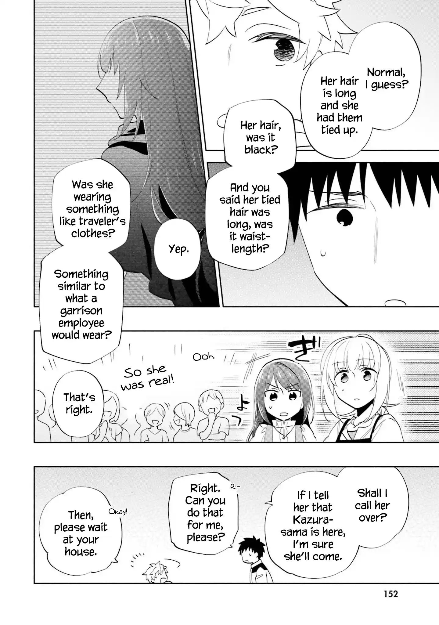 Takarakuji De 40-Oku Atattandakedo Isekai Ni Ijuu Suru Chapter 61