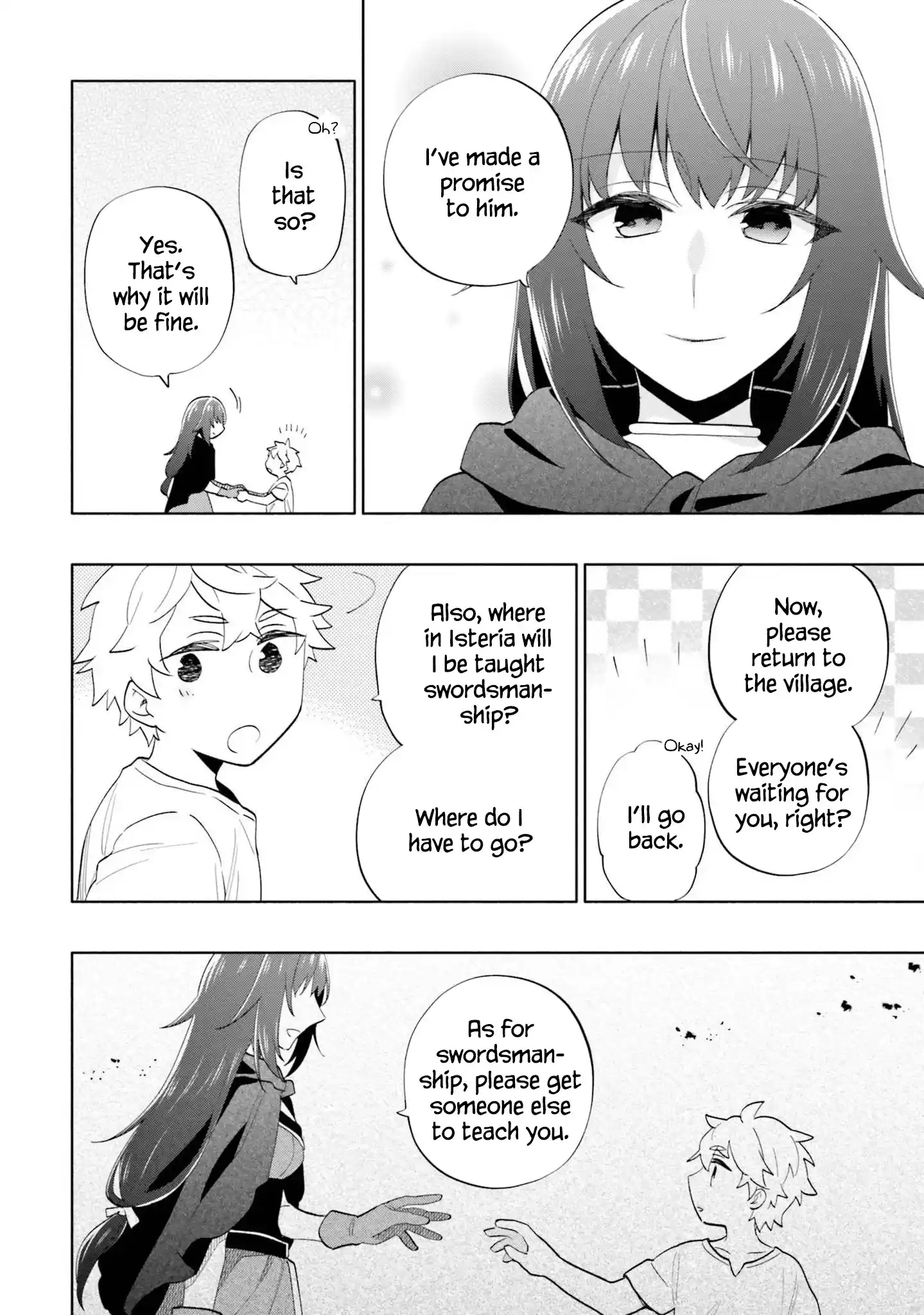 Takarakuji De 40-Oku Atattandakedo Isekai Ni Ijuu Suru Chapter 61