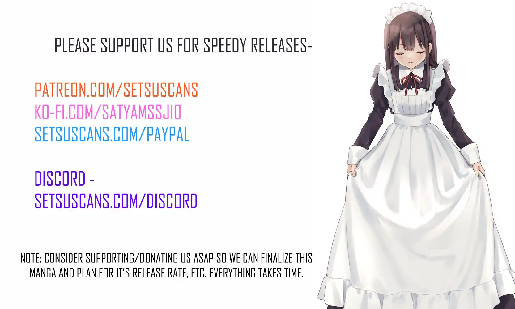 Takarakuji De 40-Oku Atattandakedo Isekai Ni Ijuu Suru Chapter 61