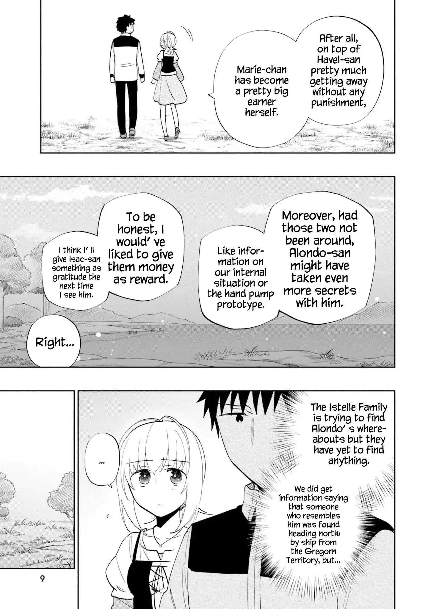 Takarakuji De 40-Oku Atattandakedo Isekai Ni Ijuu Suru Chapter 62