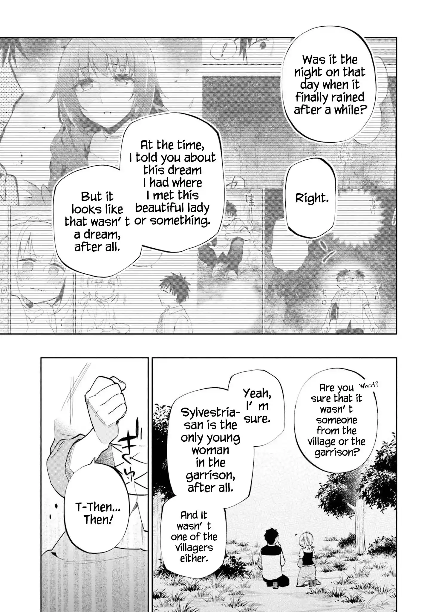 Takarakuji De 40-Oku Atattandakedo Isekai Ni Ijuu Suru Chapter 62