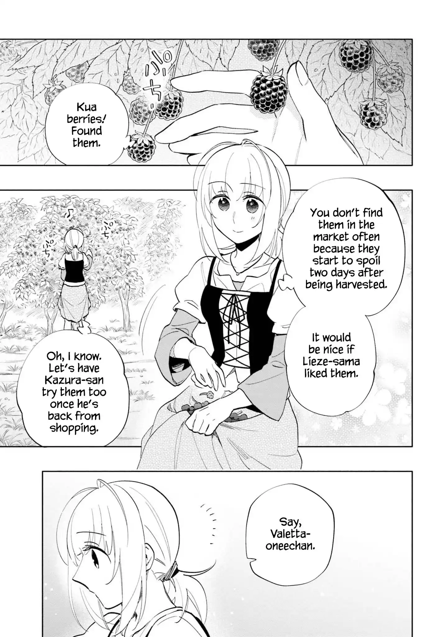 Takarakuji De 40-Oku Atattandakedo Isekai Ni Ijuu Suru Chapter 63