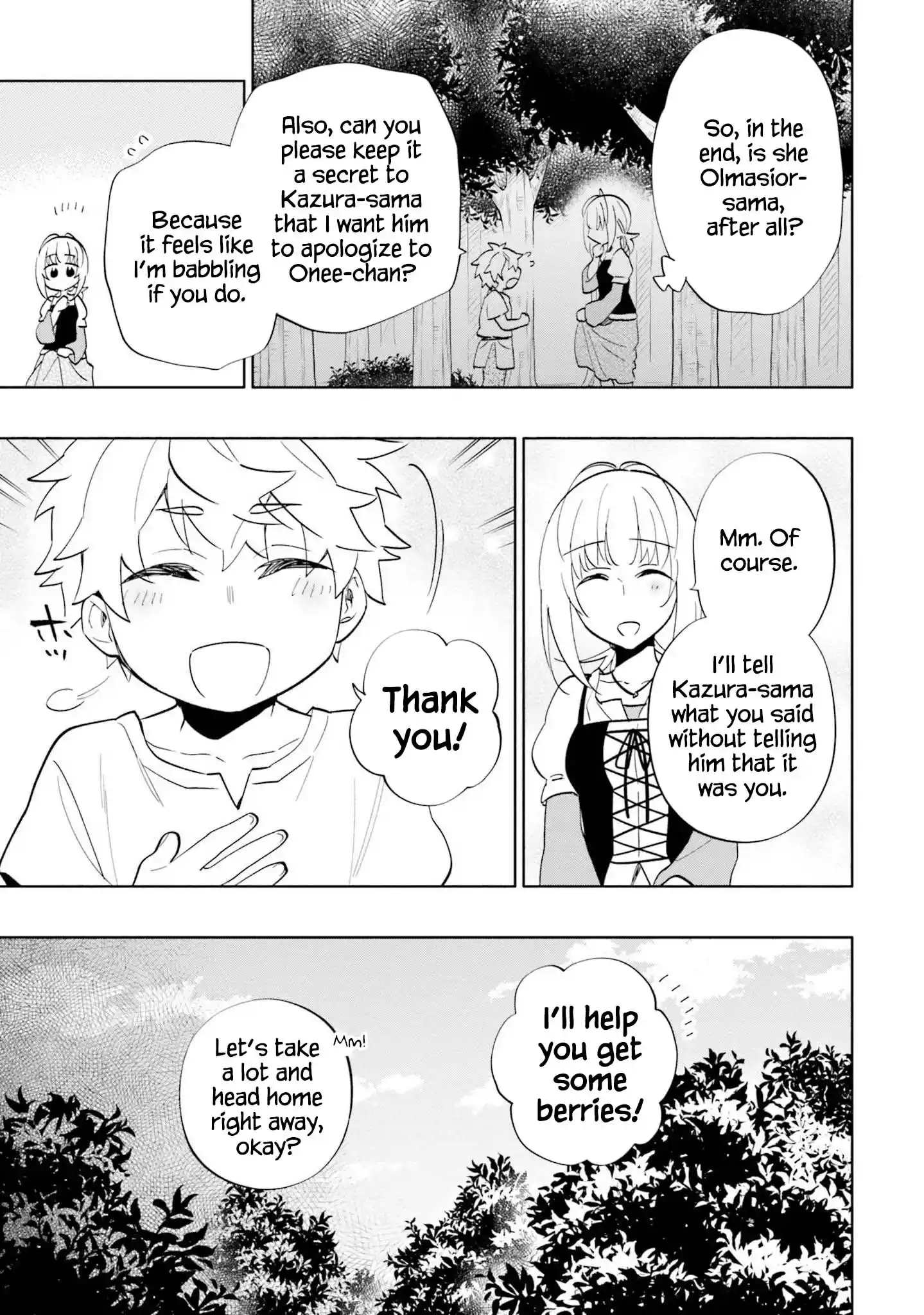 Takarakuji De 40-Oku Atattandakedo Isekai Ni Ijuu Suru Chapter 63