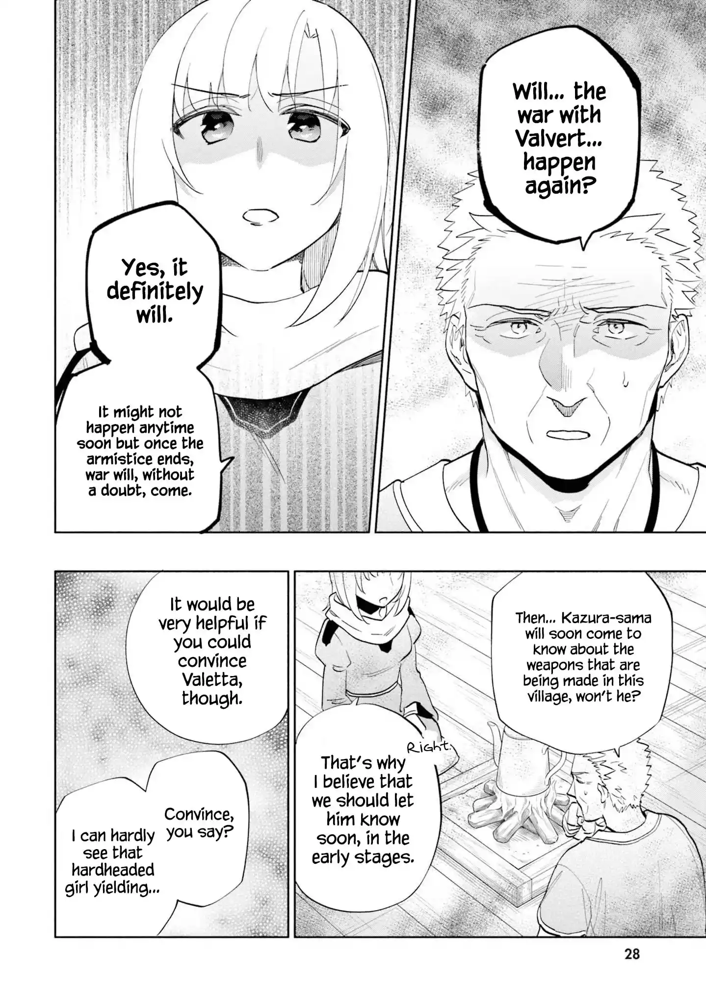 Takarakuji De 40-Oku Atattandakedo Isekai Ni Ijuu Suru Chapter 63