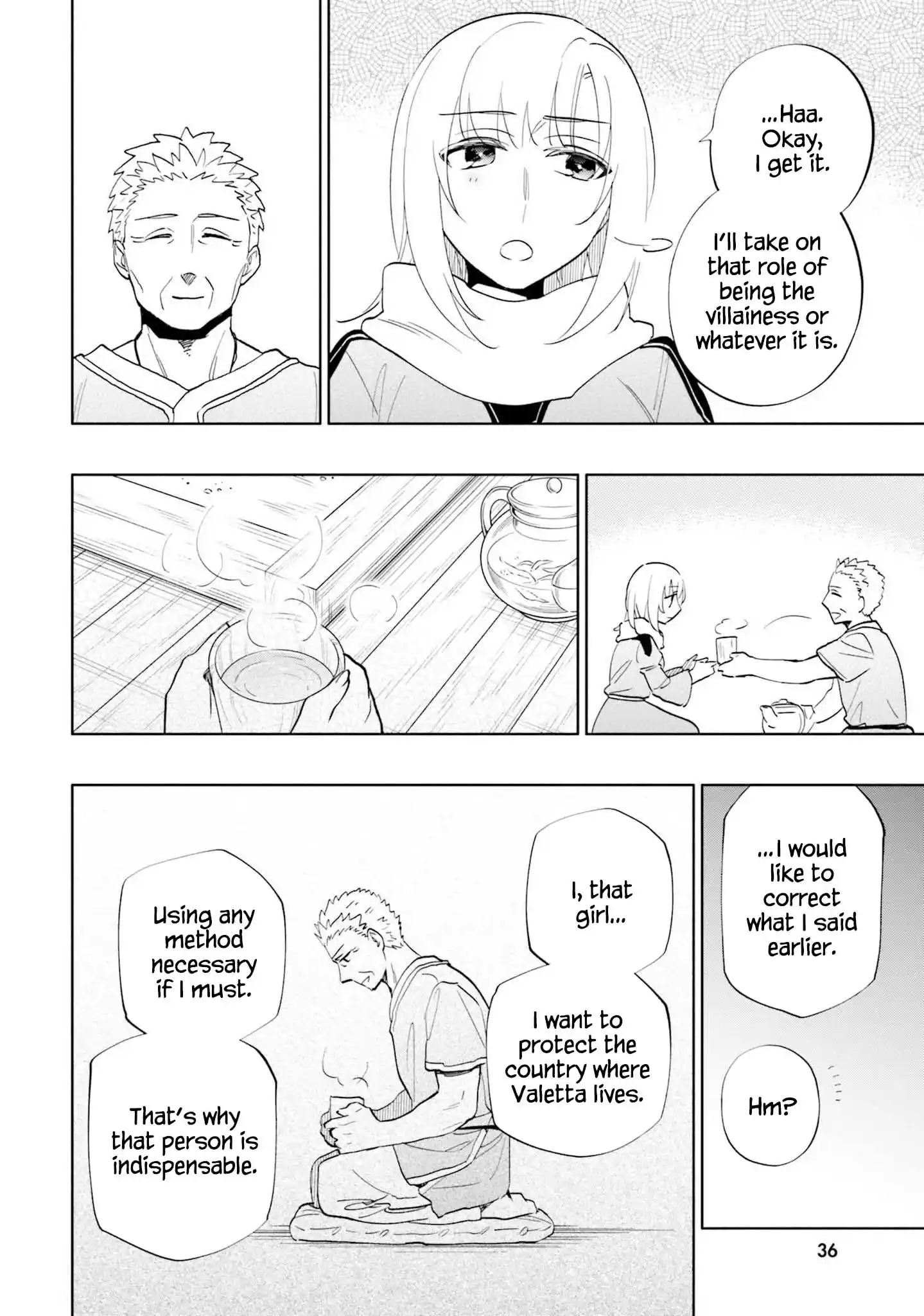 Takarakuji De 40-Oku Atattandakedo Isekai Ni Ijuu Suru Chapter 63