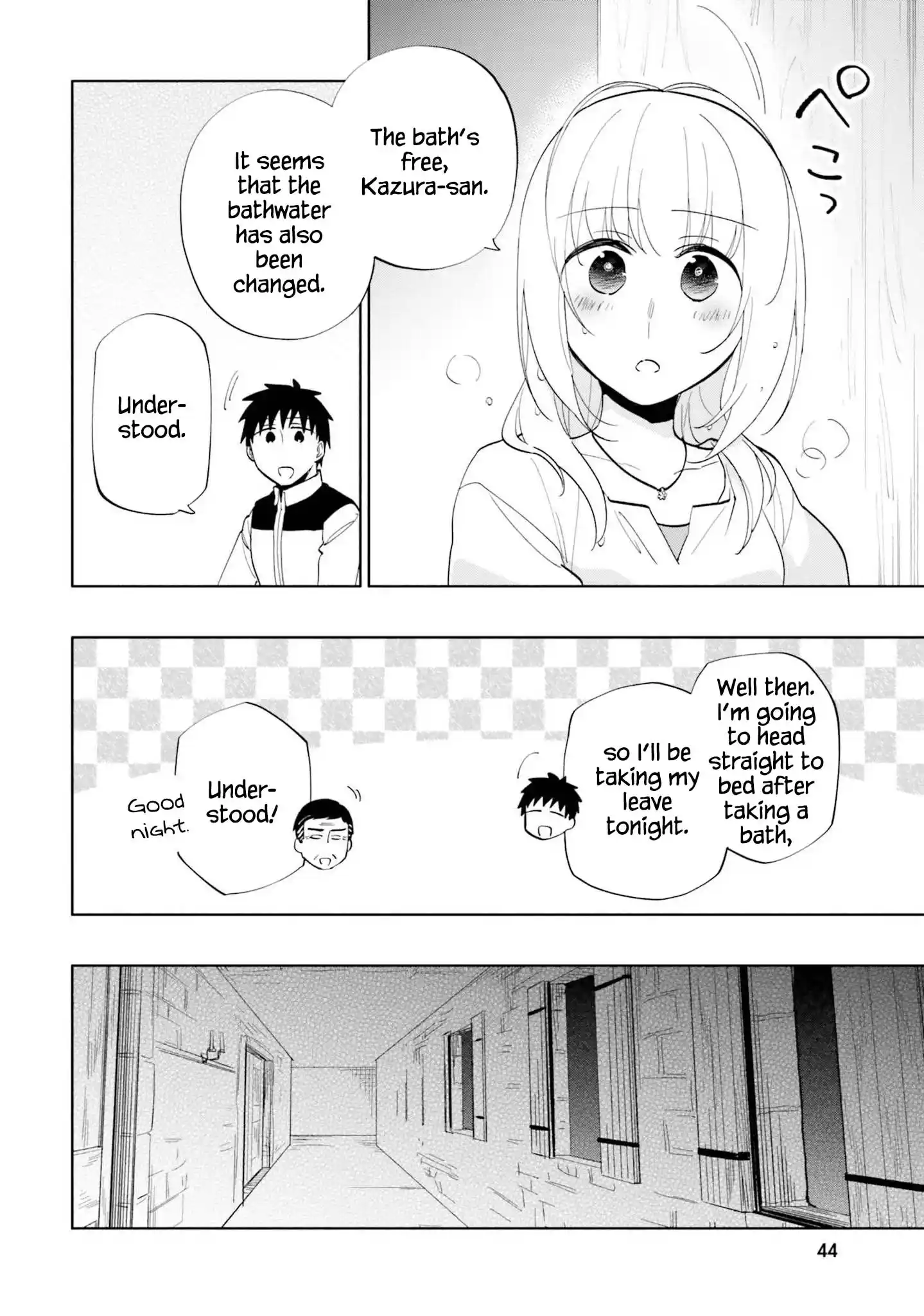 Takarakuji De 40-Oku Atattandakedo Isekai Ni Ijuu Suru Chapter 63