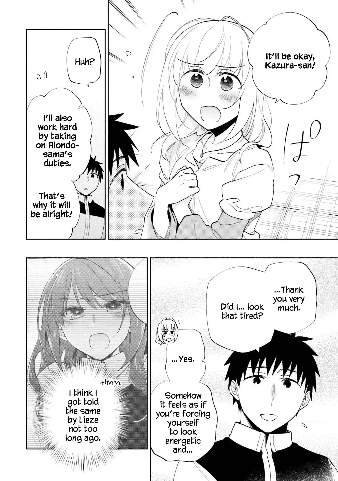 Takarakuji De 40-Oku Atattandakedo Isekai Ni Ijuu Suru Chapter 63