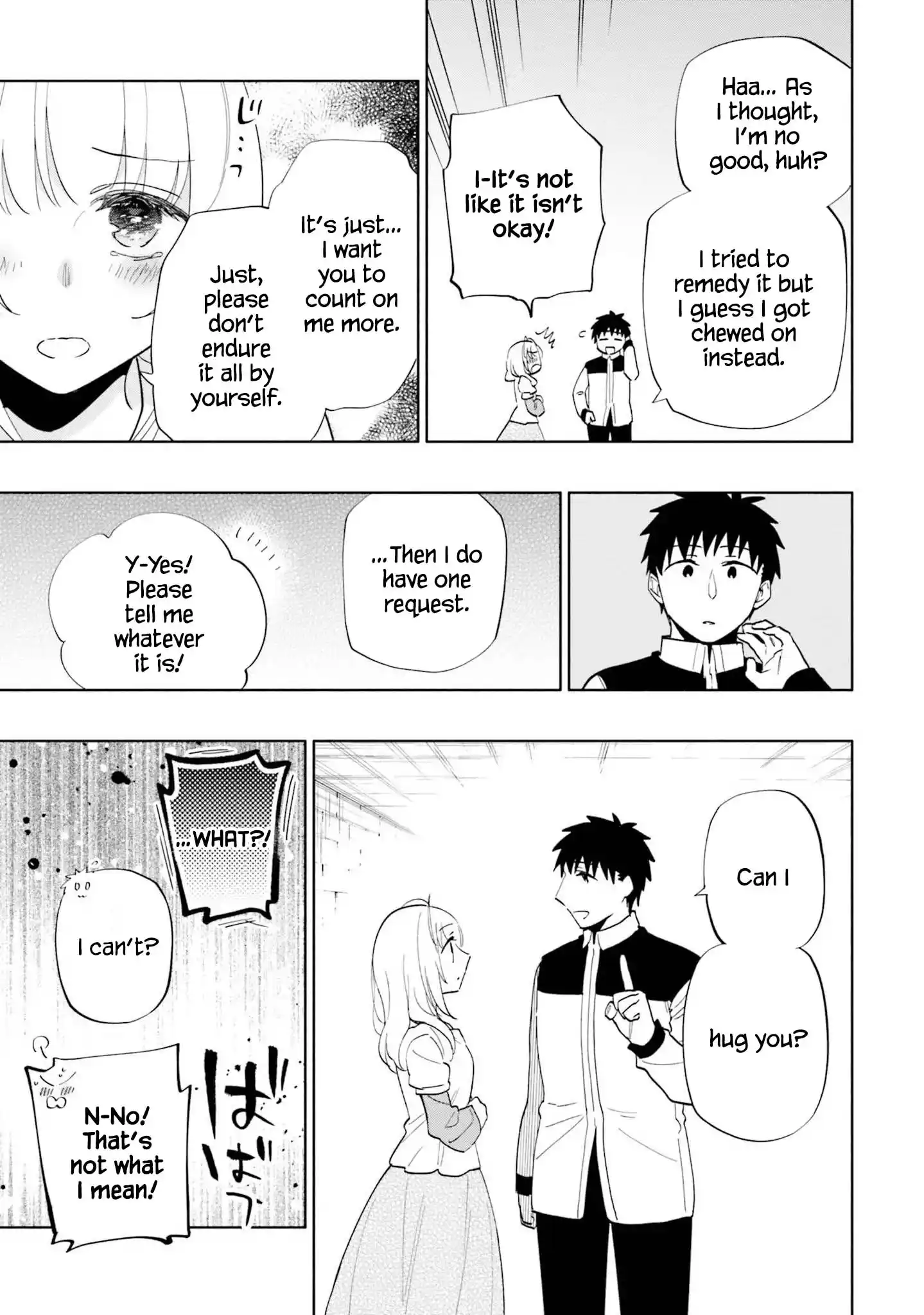 Takarakuji De 40-Oku Atattandakedo Isekai Ni Ijuu Suru Chapter 63