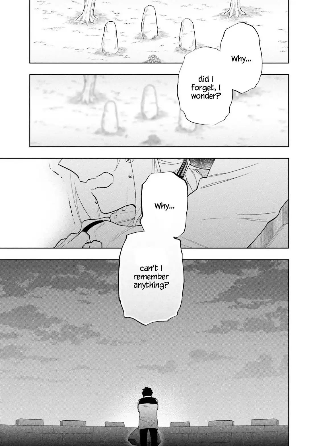 Takarakuji De 40-Oku Atattandakedo Isekai Ni Ijuu Suru Chapter 64