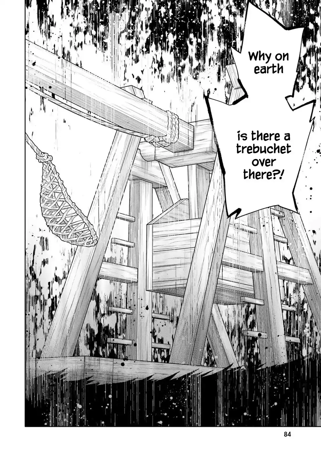 Takarakuji De 40-Oku Atattandakedo Isekai Ni Ijuu Suru Chapter 64