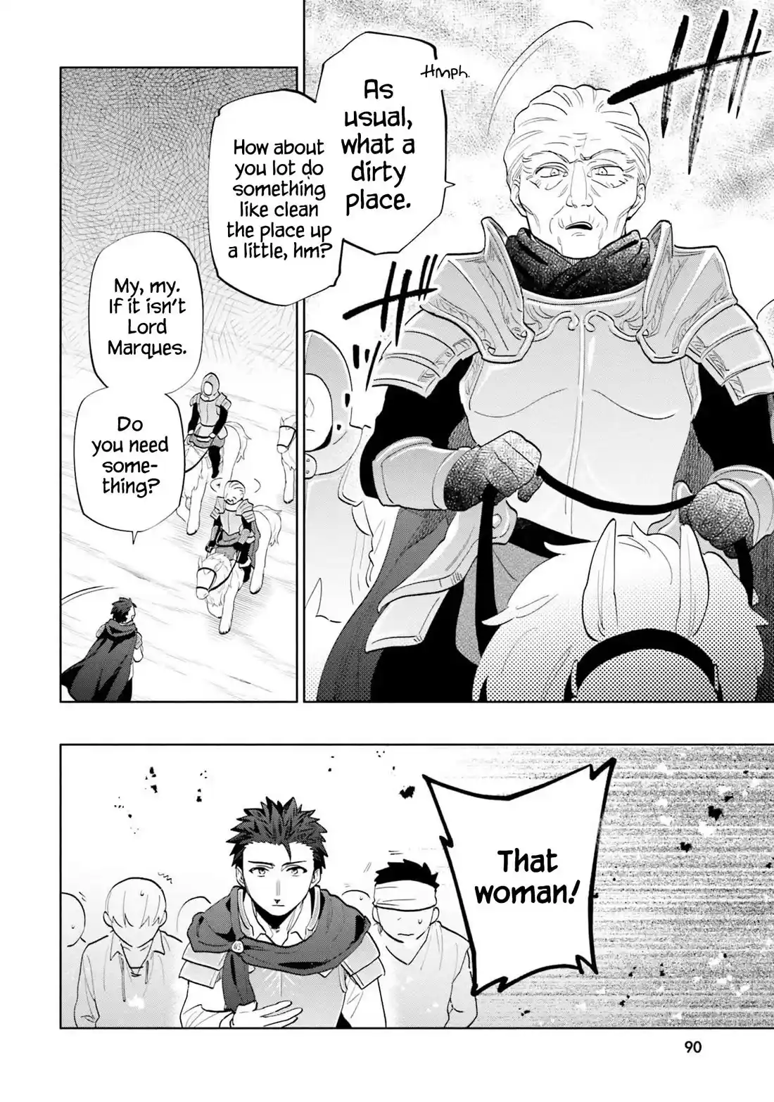 Takarakuji De 40-Oku Atattandakedo Isekai Ni Ijuu Suru Chapter 65