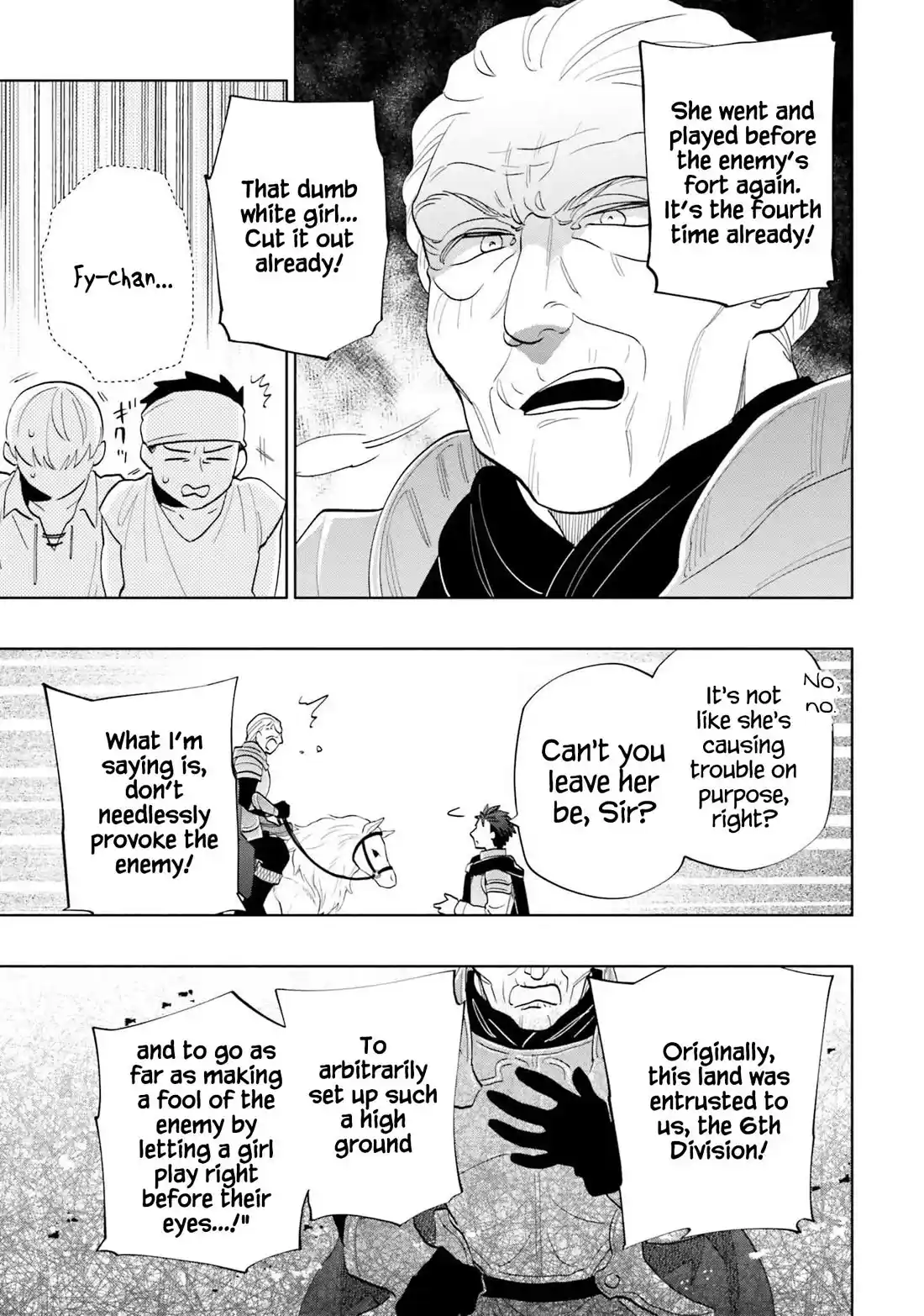 Takarakuji De 40-Oku Atattandakedo Isekai Ni Ijuu Suru Chapter 65