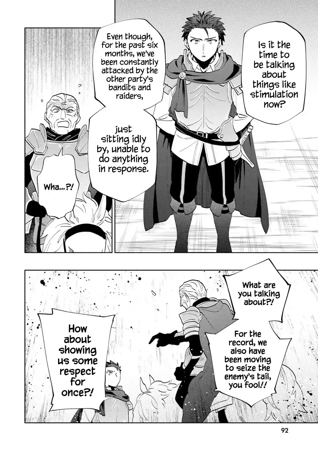 Takarakuji De 40-Oku Atattandakedo Isekai Ni Ijuu Suru Chapter 65