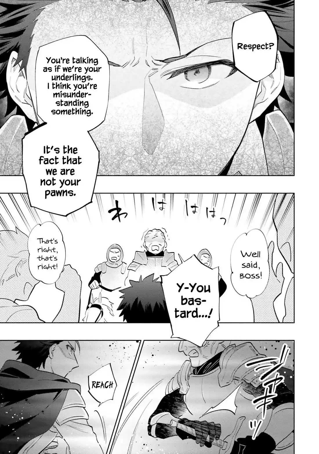 Takarakuji De 40-Oku Atattandakedo Isekai Ni Ijuu Suru Chapter 65