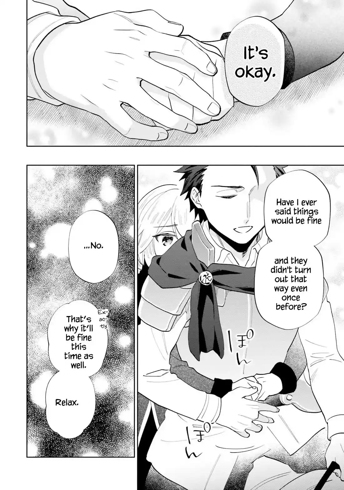 Takarakuji De 40-Oku Atattandakedo Isekai Ni Ijuu Suru Chapter 65