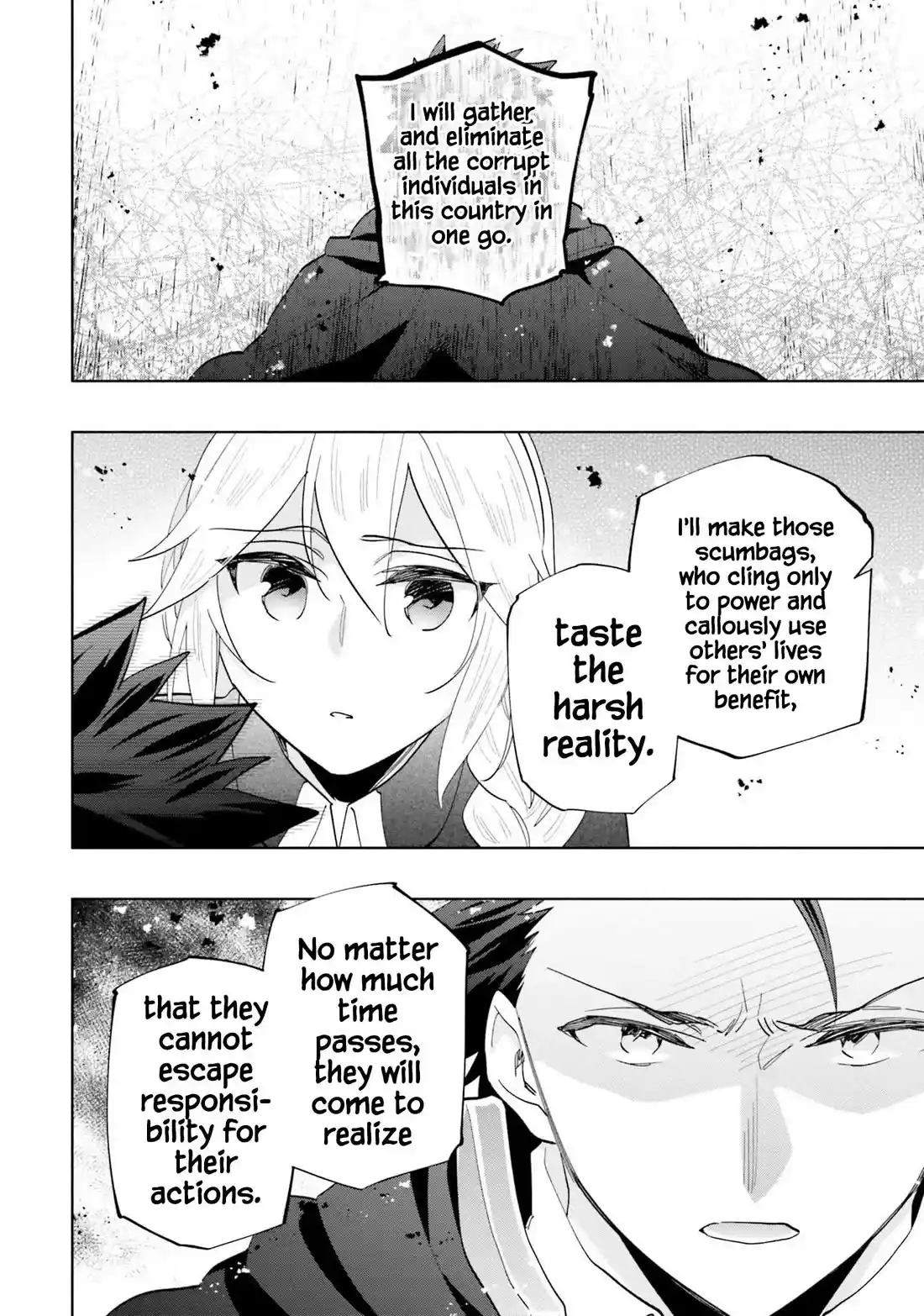 Takarakuji De 40-Oku Atattandakedo Isekai Ni Ijuu Suru Chapter 65