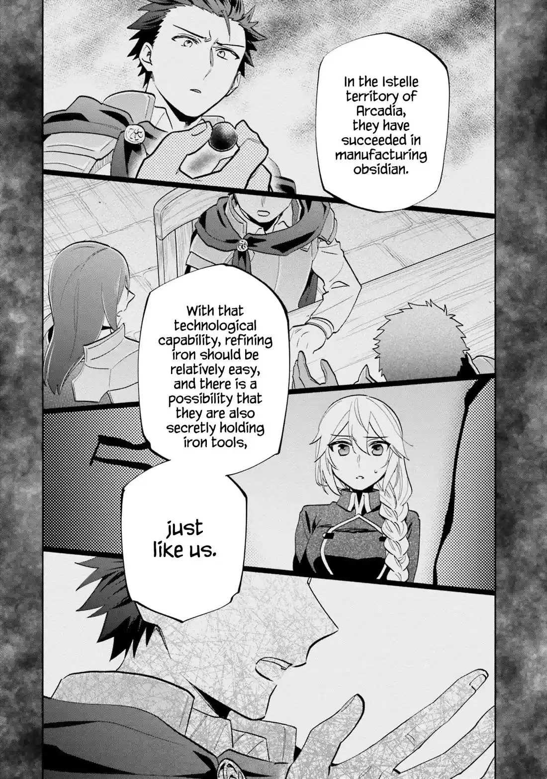 Takarakuji De 40-Oku Atattandakedo Isekai Ni Ijuu Suru Chapter 65