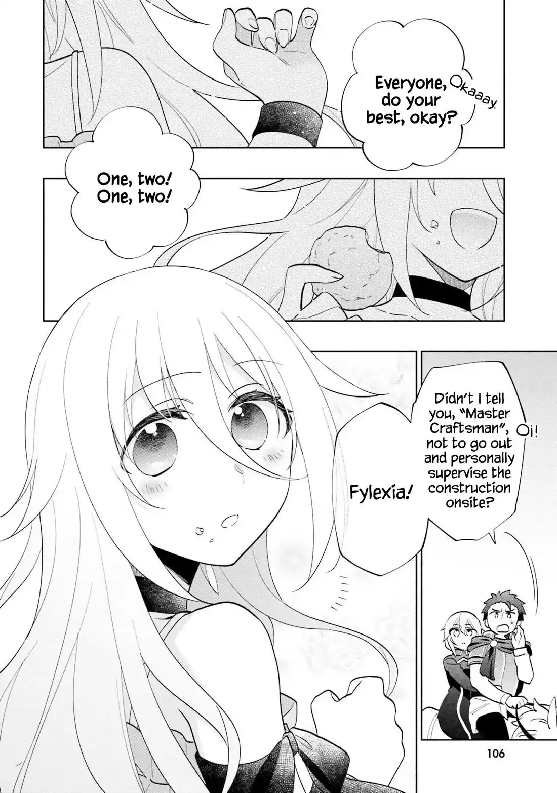 Takarakuji De 40-Oku Atattandakedo Isekai Ni Ijuu Suru Chapter 65