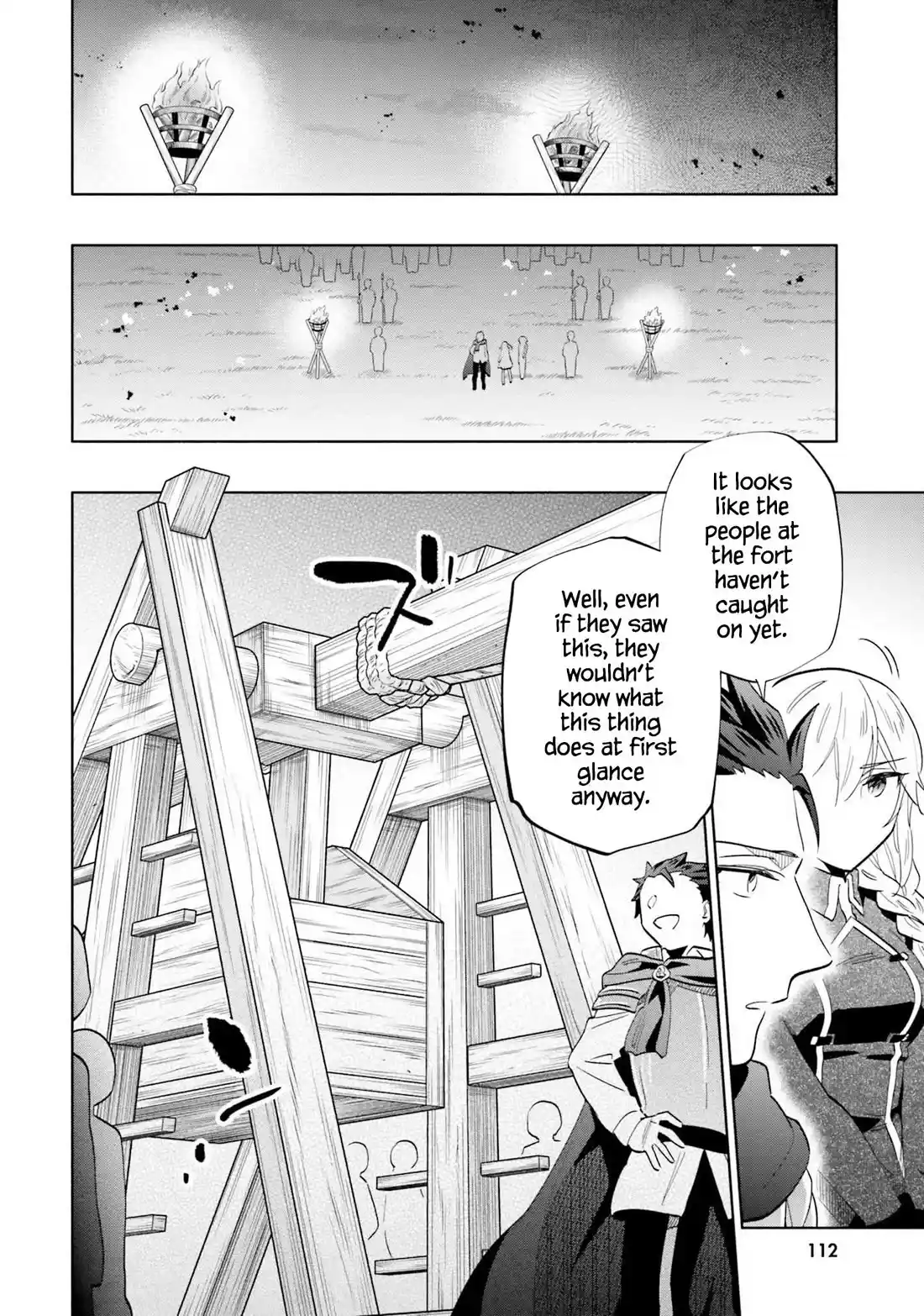 Takarakuji De 40-Oku Atattandakedo Isekai Ni Ijuu Suru Chapter 65