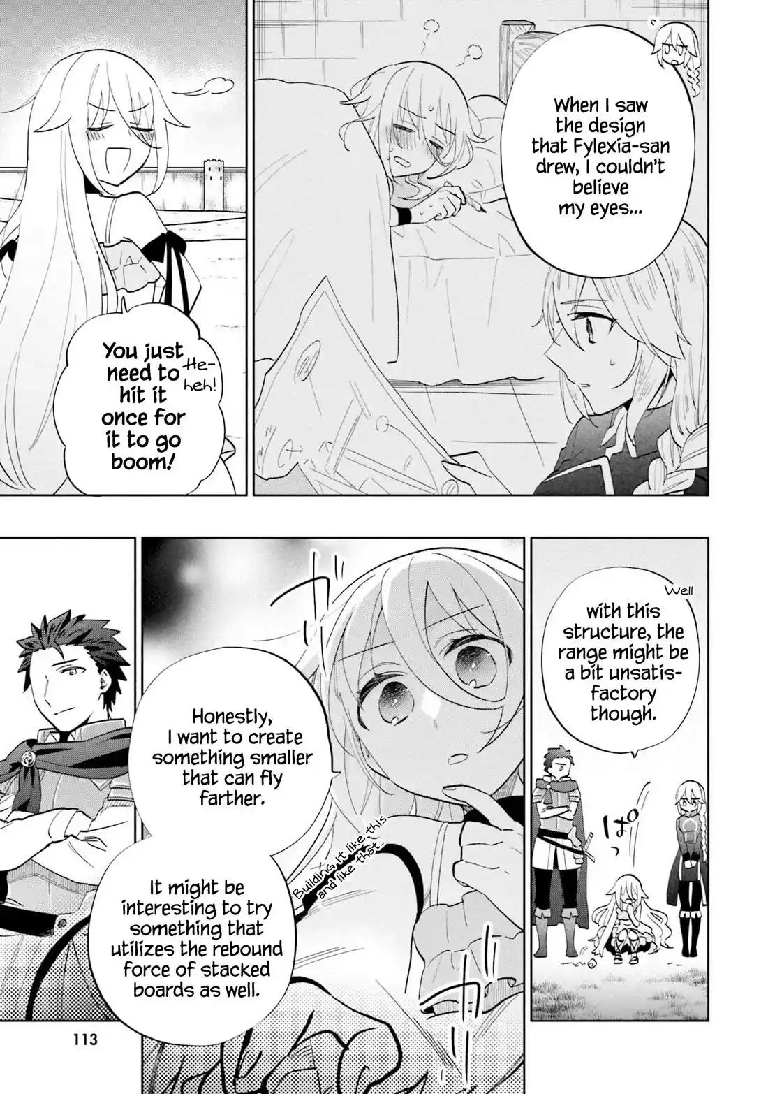 Takarakuji De 40-Oku Atattandakedo Isekai Ni Ijuu Suru Chapter 65