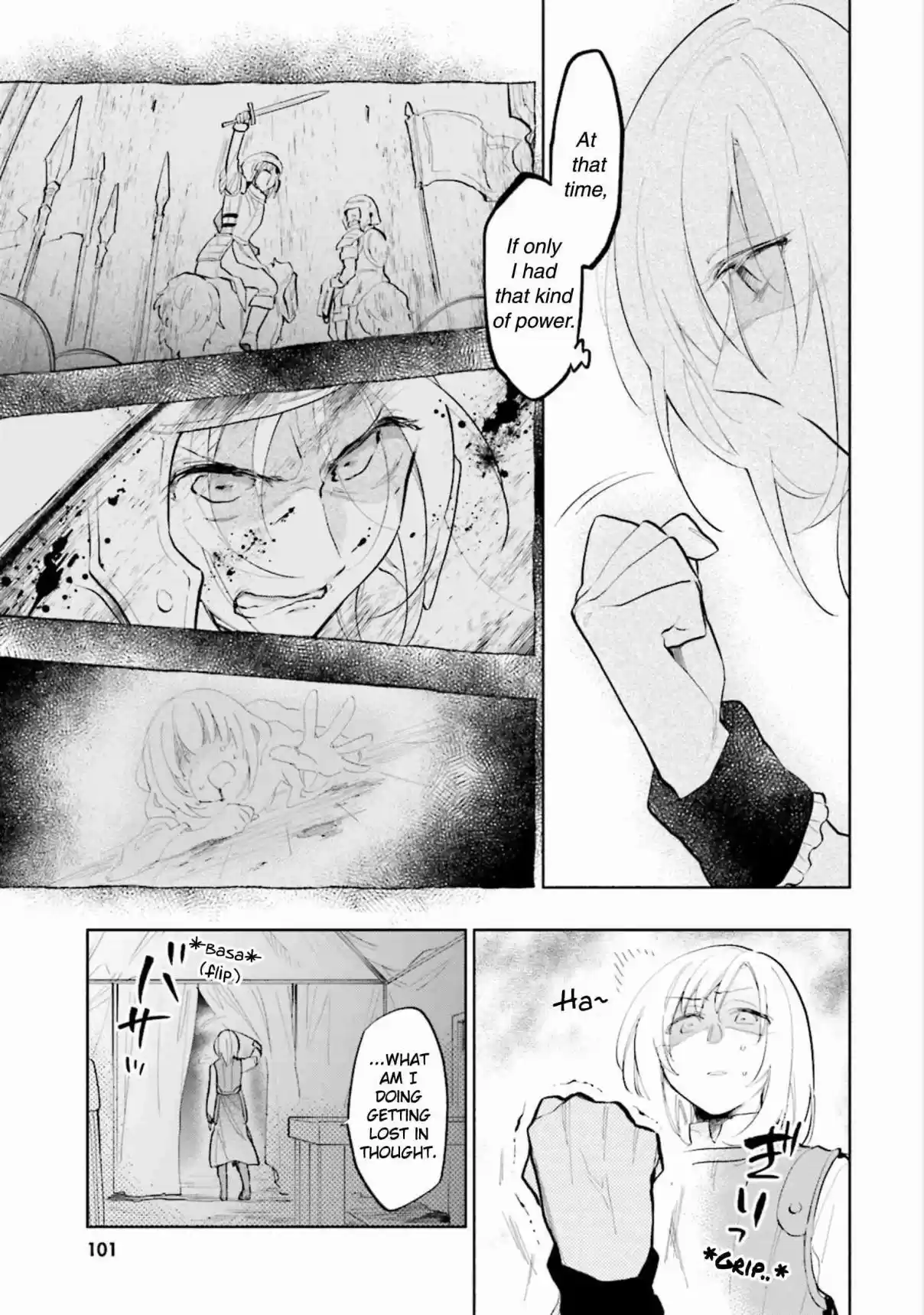 Takarakuji de 40 oku Atattandakedo Isekai ni Ijuu Suru Vol. 3 Ch. 14 Efficacy of Food