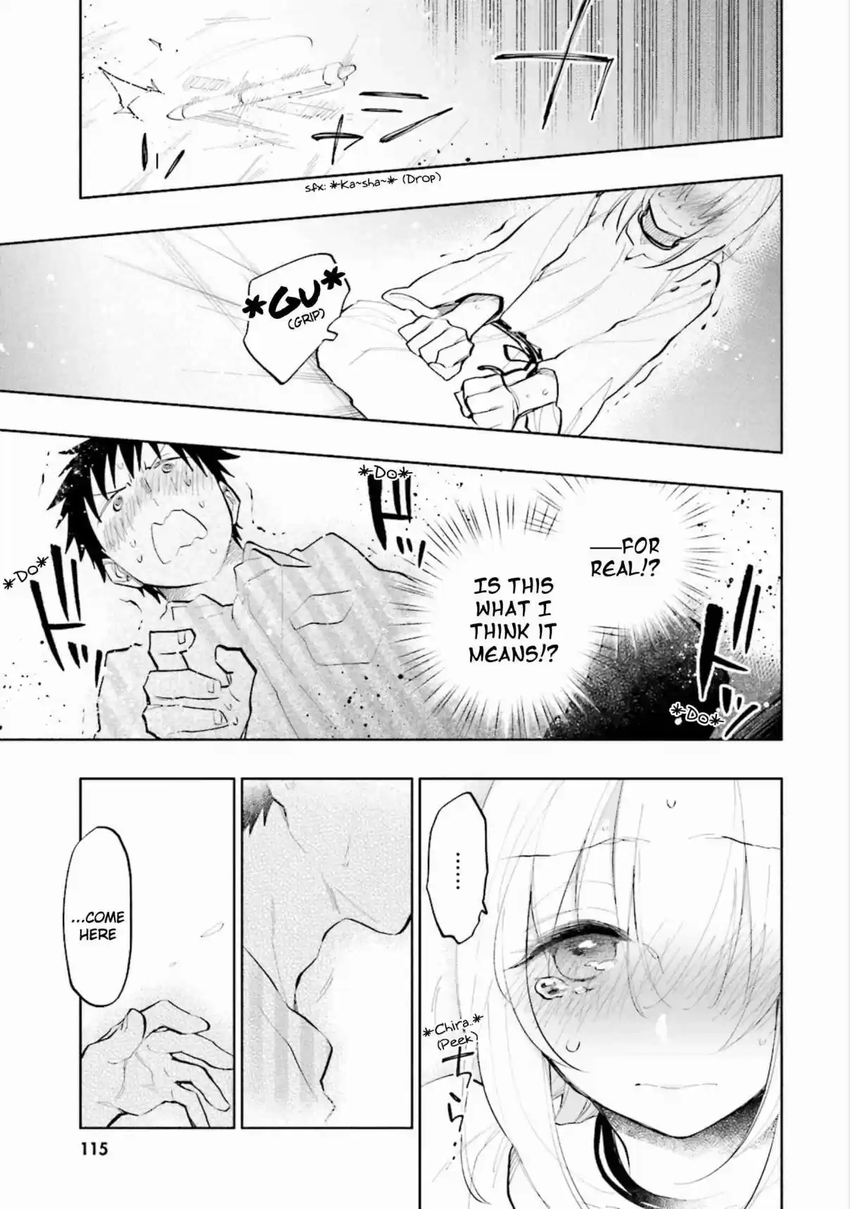 Takarakuji de 40 oku Atattandakedo Isekai ni Ijuu Suru Vol. 3 Ch. 14 Efficacy of Food