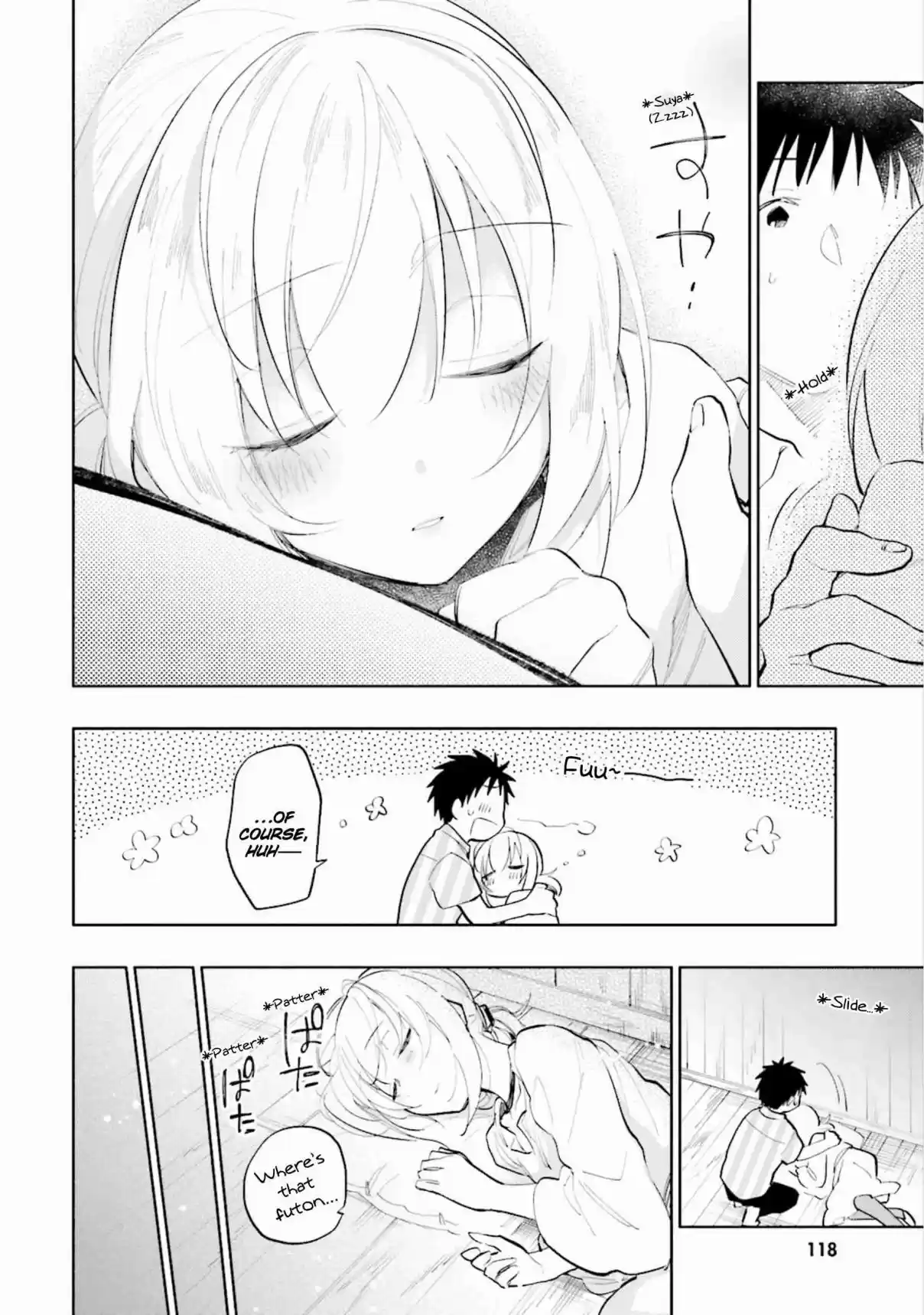 Takarakuji de 40 oku Atattandakedo Isekai ni Ijuu Suru Vol. 3 Ch. 14 Efficacy of Food