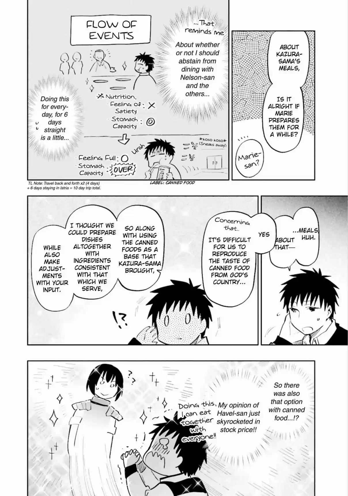 Takarakuji de 40 oku Atattandakedo Isekai ni Ijuu Suru Vol. 3 Ch. 15 Something to Protect