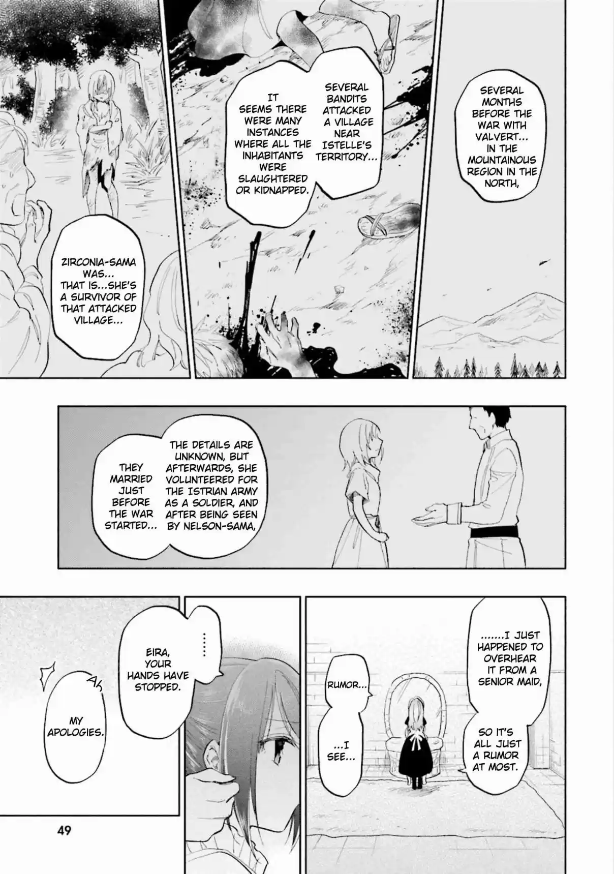 Takarakuji de 40 oku Atattandakedo Isekai ni Ijuu Suru Vol. 4 Ch. 17 Those Who Plan