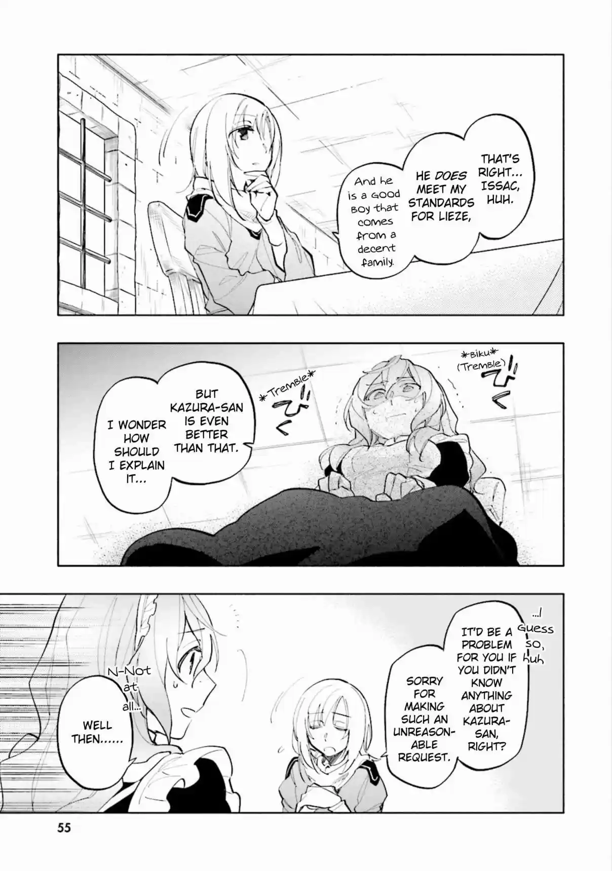 Takarakuji de 40 oku Atattandakedo Isekai ni Ijuu Suru Vol. 4 Ch. 18 Heavy Order