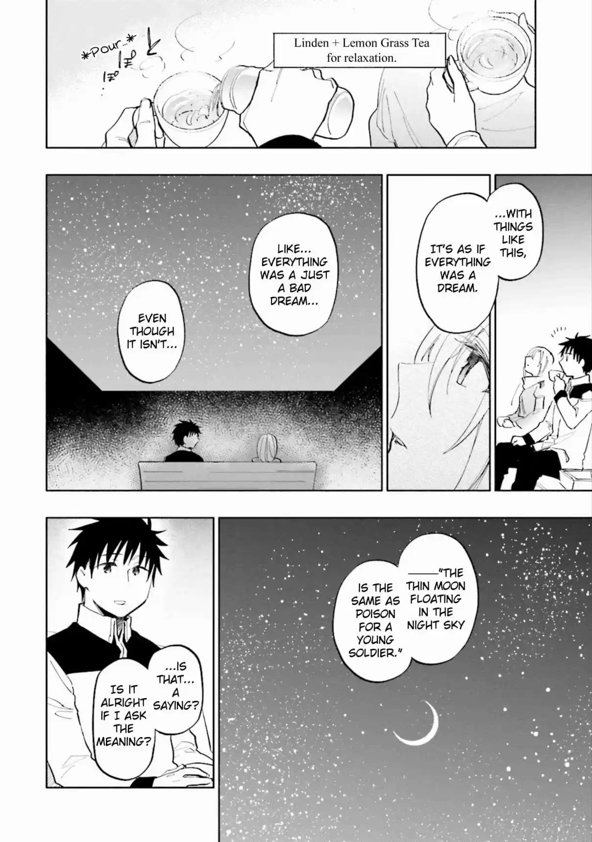 Takarakuji de 40 oku Atattandakedo Isekai ni Ijuu Suru Vol. 4 Ch. 18 Heavy Order