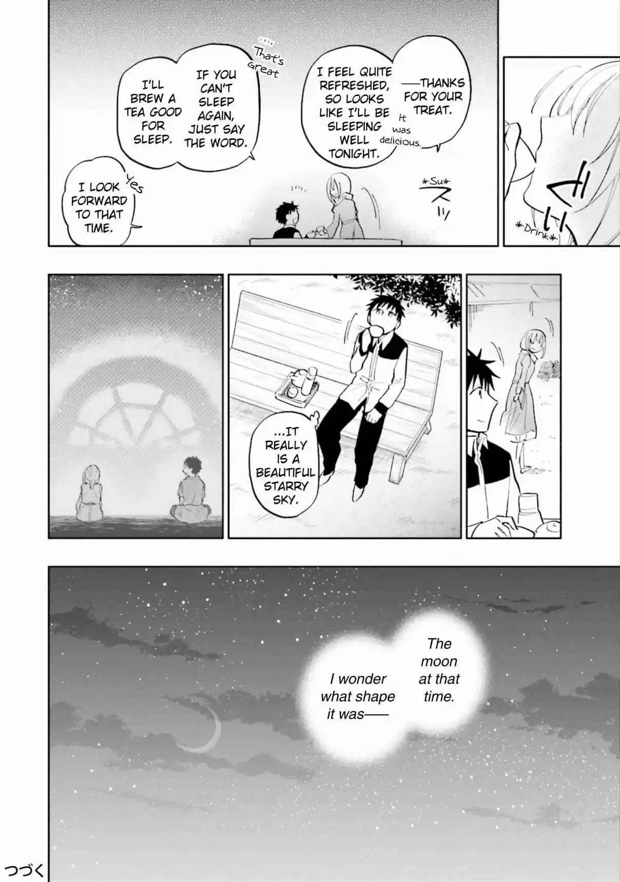 Takarakuji de 40 oku Atattandakedo Isekai ni Ijuu Suru Vol. 4 Ch. 18 Heavy Order