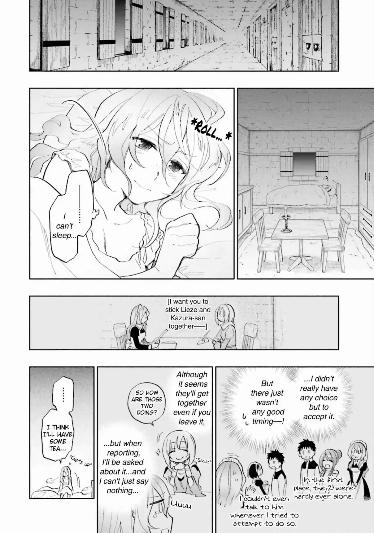 Takarakuji de 40 oku Atattandakedo Isekai ni Ijuu Suru Vol. 4 Ch. 19 Demonstrating Ability