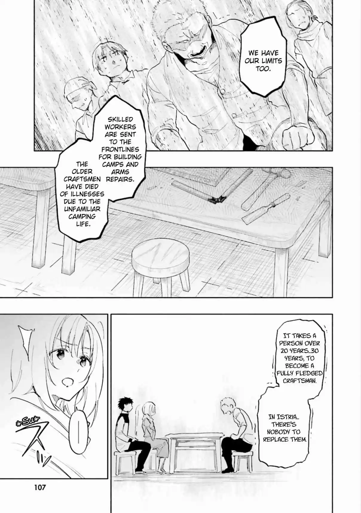 Takarakuji de 40 oku Atattandakedo Isekai ni Ijuu Suru Vol. 4 Ch. 19 Demonstrating Ability