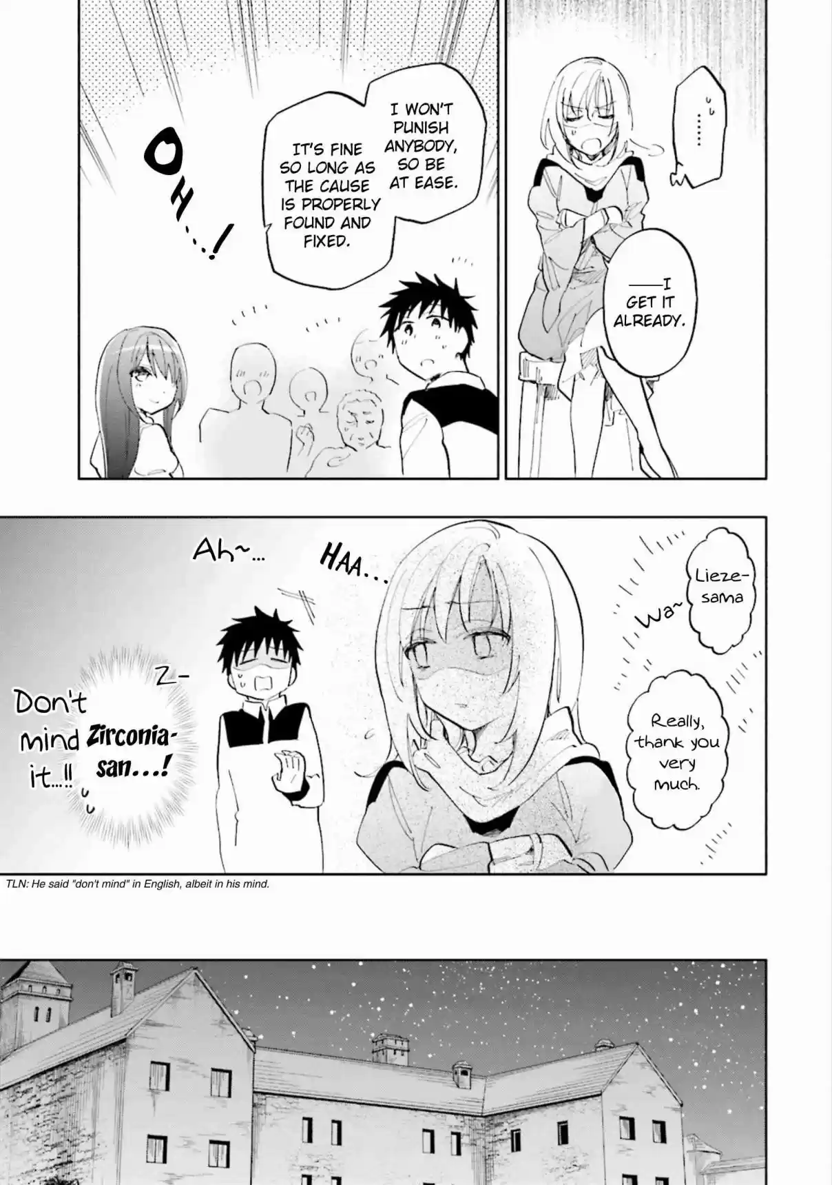 Takarakuji de 40 oku Atattandakedo Isekai ni Ijuu Suru Vol. 4 Ch. 19 Demonstrating Ability