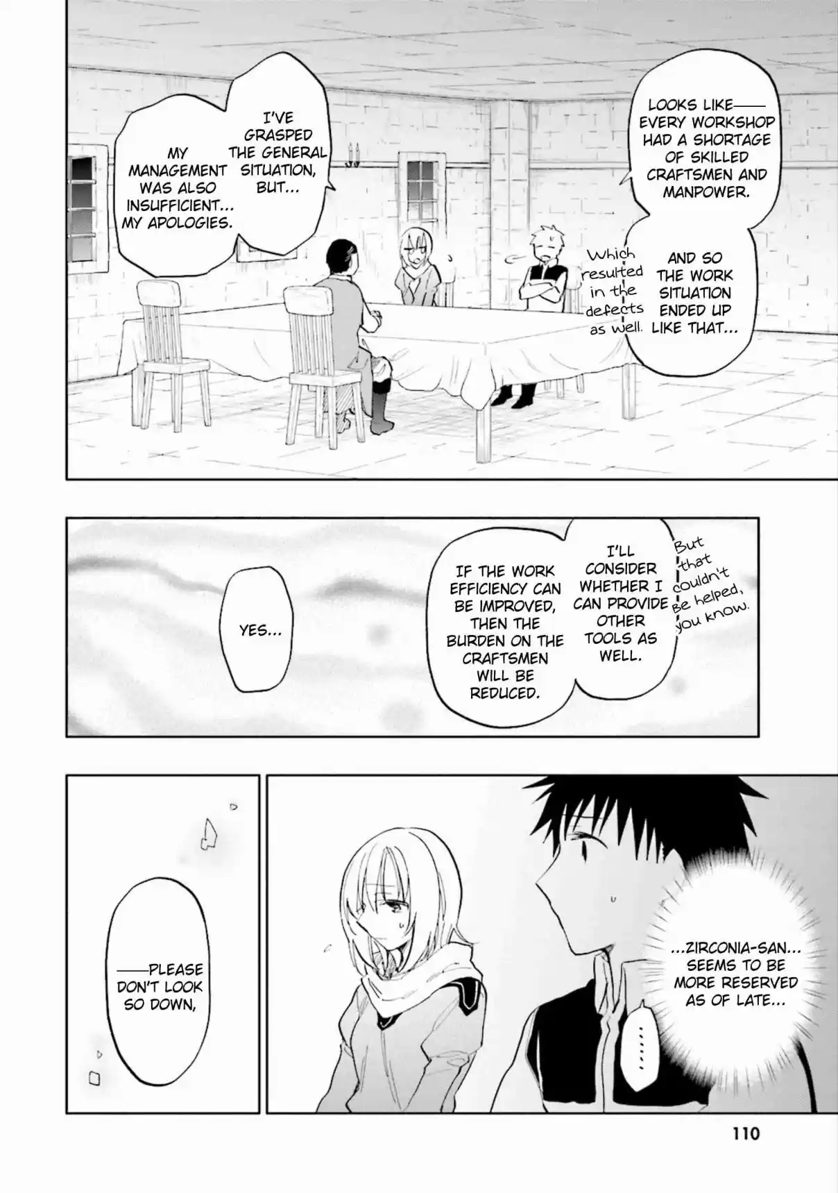 Takarakuji de 40 oku Atattandakedo Isekai ni Ijuu Suru Vol. 4 Ch. 19 Demonstrating Ability