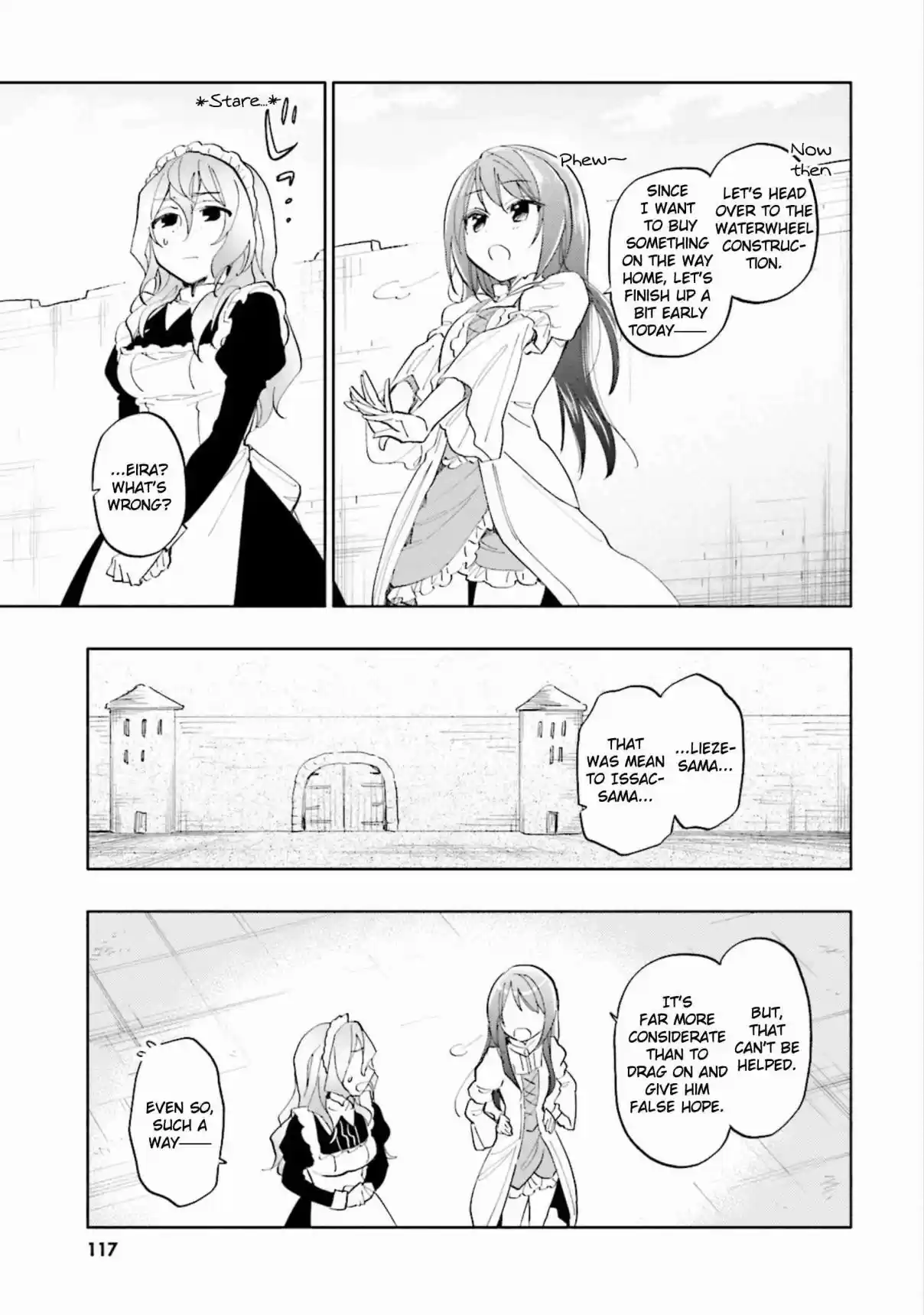 Takarakuji de 40 oku Atattandakedo Isekai ni Ijuu Suru Vol. 4 Ch. 19 Demonstrating Ability