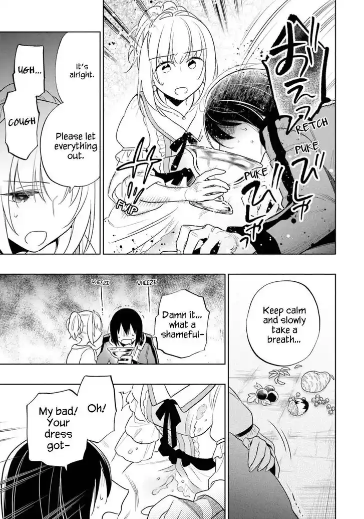 Takarakuji de 40-oku Atattandakedo Isekai ni Ijuu Suru Vol.07 Ch.054