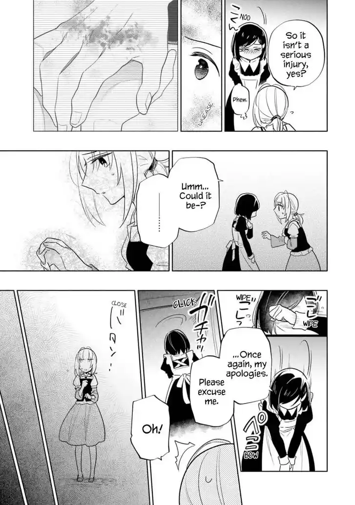 Takarakuji de 40-oku Atattandakedo Isekai ni Ijuu Suru Vol.07 Ch.054