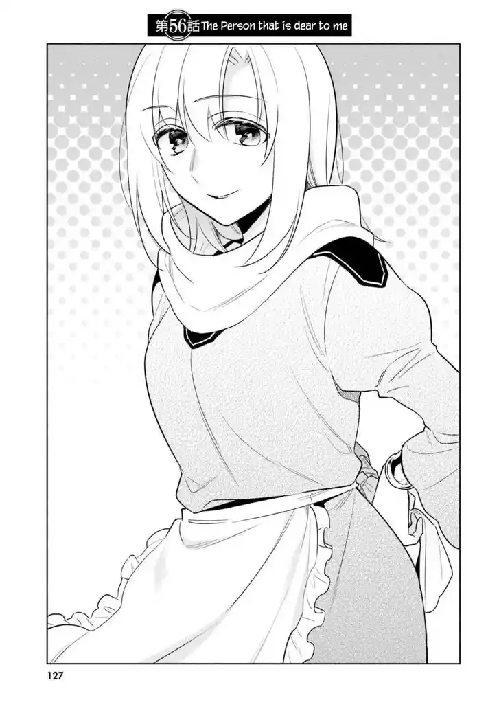 Takarakuji de 40-oku Atattandakedo Isekai ni Ijuu Suru Vol.07 Ch.056