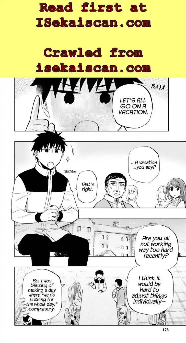 Takarakuji de 40-oku Atattandakedo Isekai ni Ijuu Suru Vol.07 Ch.056